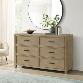 costco dresser green Dresser from Costco $299. Love this style!