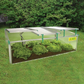 Juwel Biostar 1500 Premium Cold Frame Mini-Greenhouse | Costco