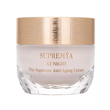 Sisley Supremya at Night The Supreme Anti-aging Cream 50 mL