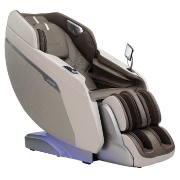 Kiyomi/4 Kyota Kiyomi M698 Zero Gravity 4D Massage Chair with Tablet | Costco