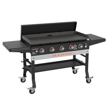Blackstone 44" 5 Burner Griddle Cooking Station