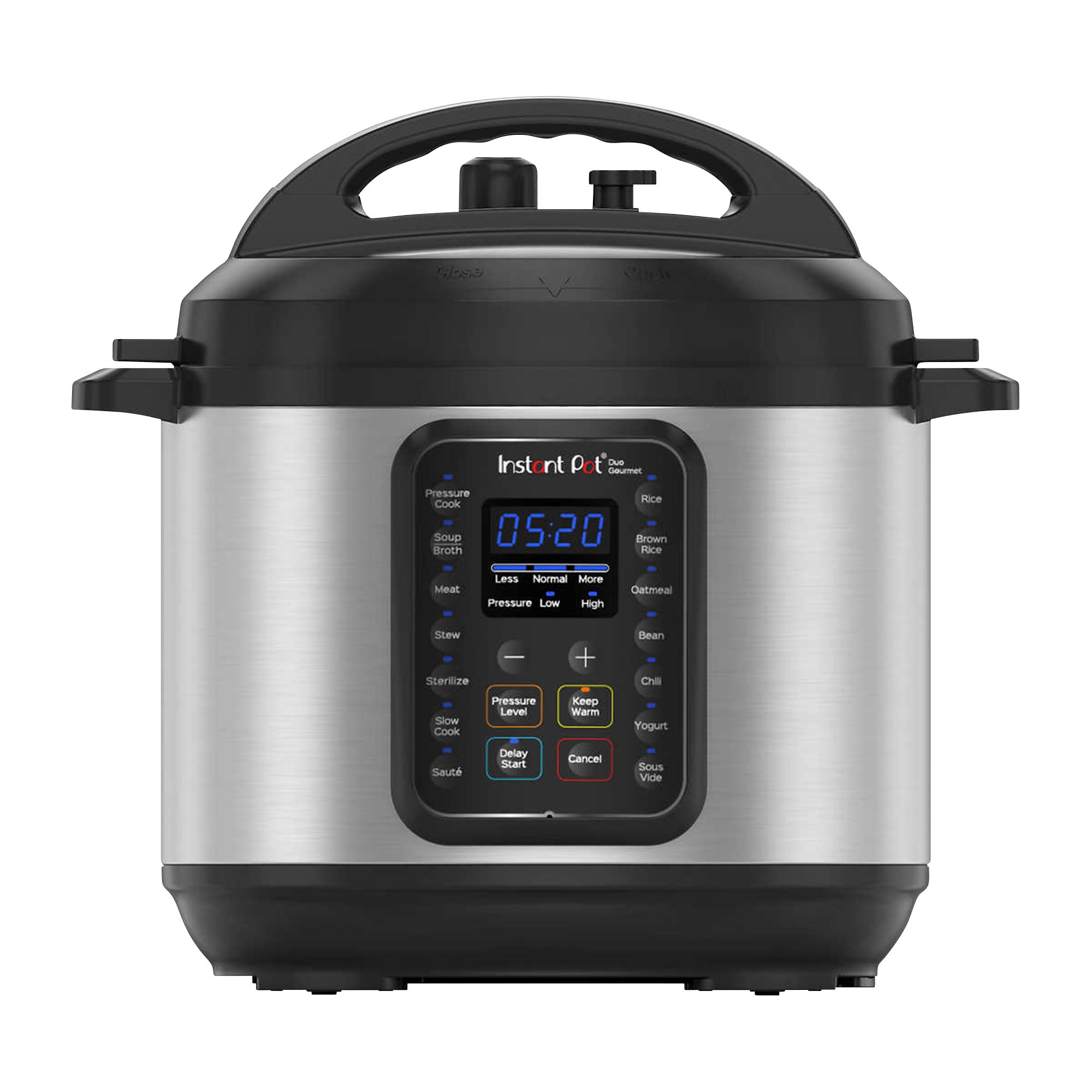 Instant pot pressure cooker costco hotsell
