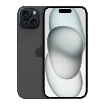 Apple iPhone 15 Unlocked 256GB - Black | Costco