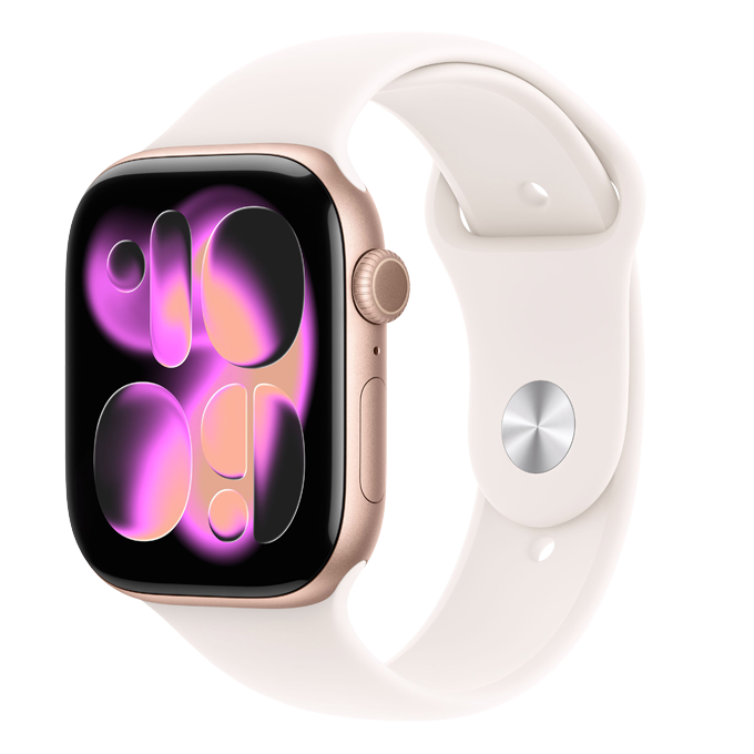 Apple Watch Series 11