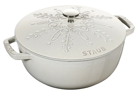Dutch Ovens & Stock Pots