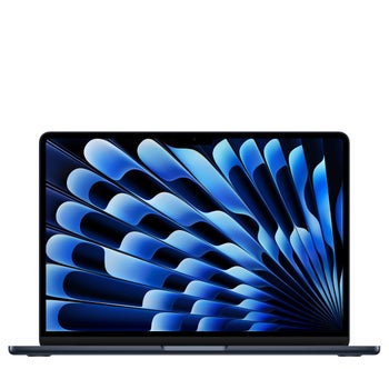 【美品】MacBook Air M4 13インチ 24GB 512GB JIS MacBook Air Laptop (13-inch) - Apple M4 chip, Built for Apple