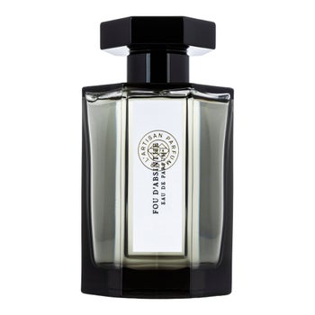 L'Artisan Parfumeur Fou D' Absynthe for Women, Eau de parfum, 100