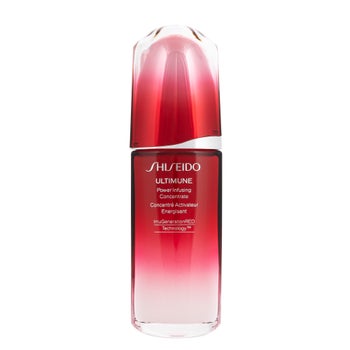 SHISEIDO ULTIMUNE 30ml×2本 Shiseido Ultimune Power Infusing Concentrate, 75 mL | Costco
