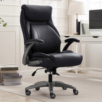Costcoマネージャーチェア La-Z-Boy Manager Office Chair | Costco