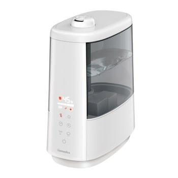 Homedics Warm and Cool Mist UV-C Ultrasonic 1G Humidifier