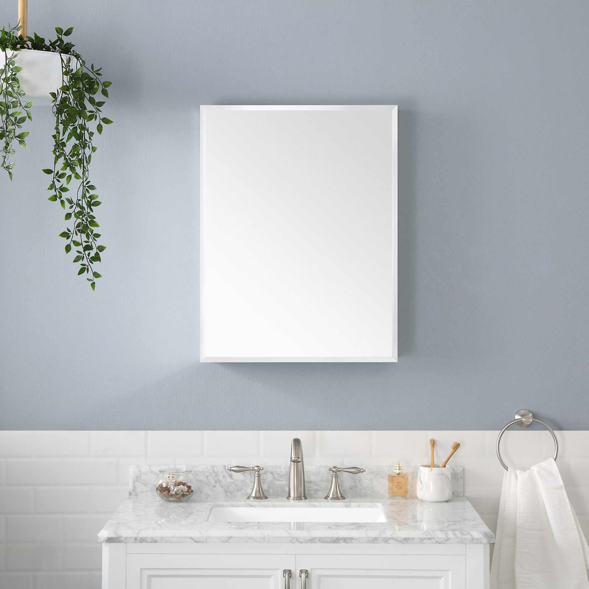OVE Decors Langa Medicine Cabinet | Costco