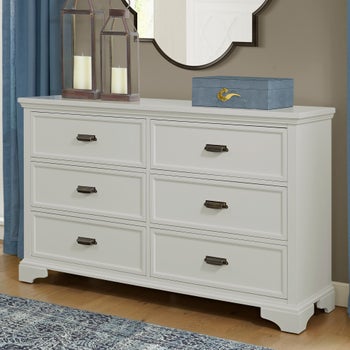 Wynne 6-drawer Dresser | Costco