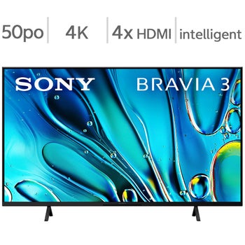 SONY BRAVIA 50inch TV 2016製 Sony 50