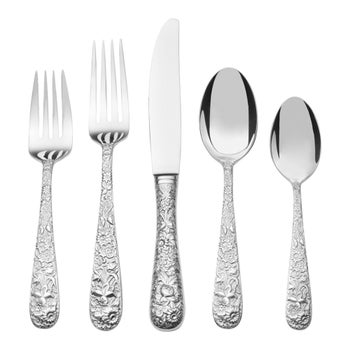 Towle Contessina 20-piece Flatware Set