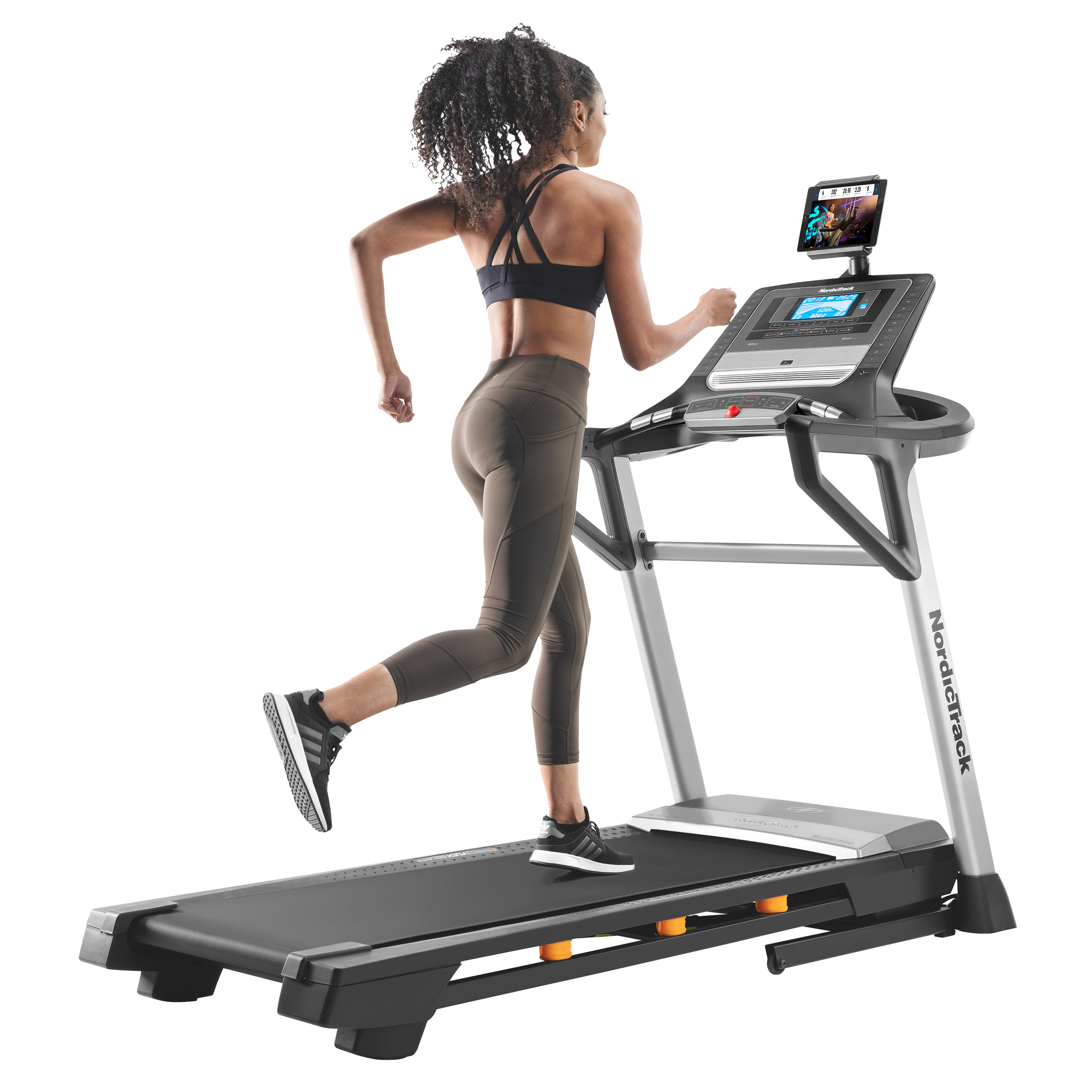 NordicTrack Elite 700 Treadmill with 1-Year iFit Membership