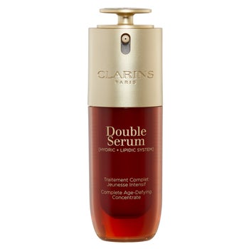 美容液 CLARINS Double Serum 30ml Double Serum: Best Face Serum for All Skin Types | CLARINS