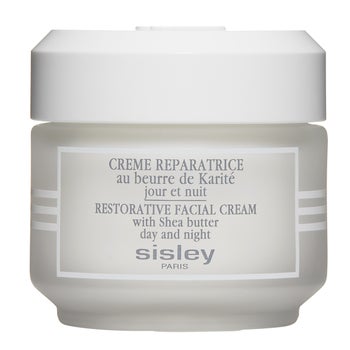 新品★Sisley Restorative Cream★ボタニカルクリーム♪♪♪ Sisley Restorative Facial Cream with Shea Butter, 1.6 oz