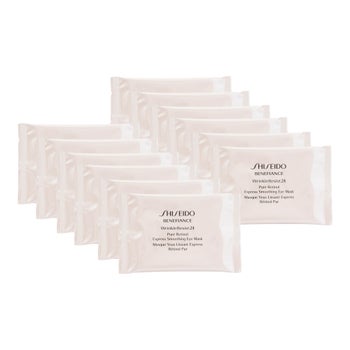 Shiseido Benefiance WrinkleResist24 Pure Retinol Express Smoothing