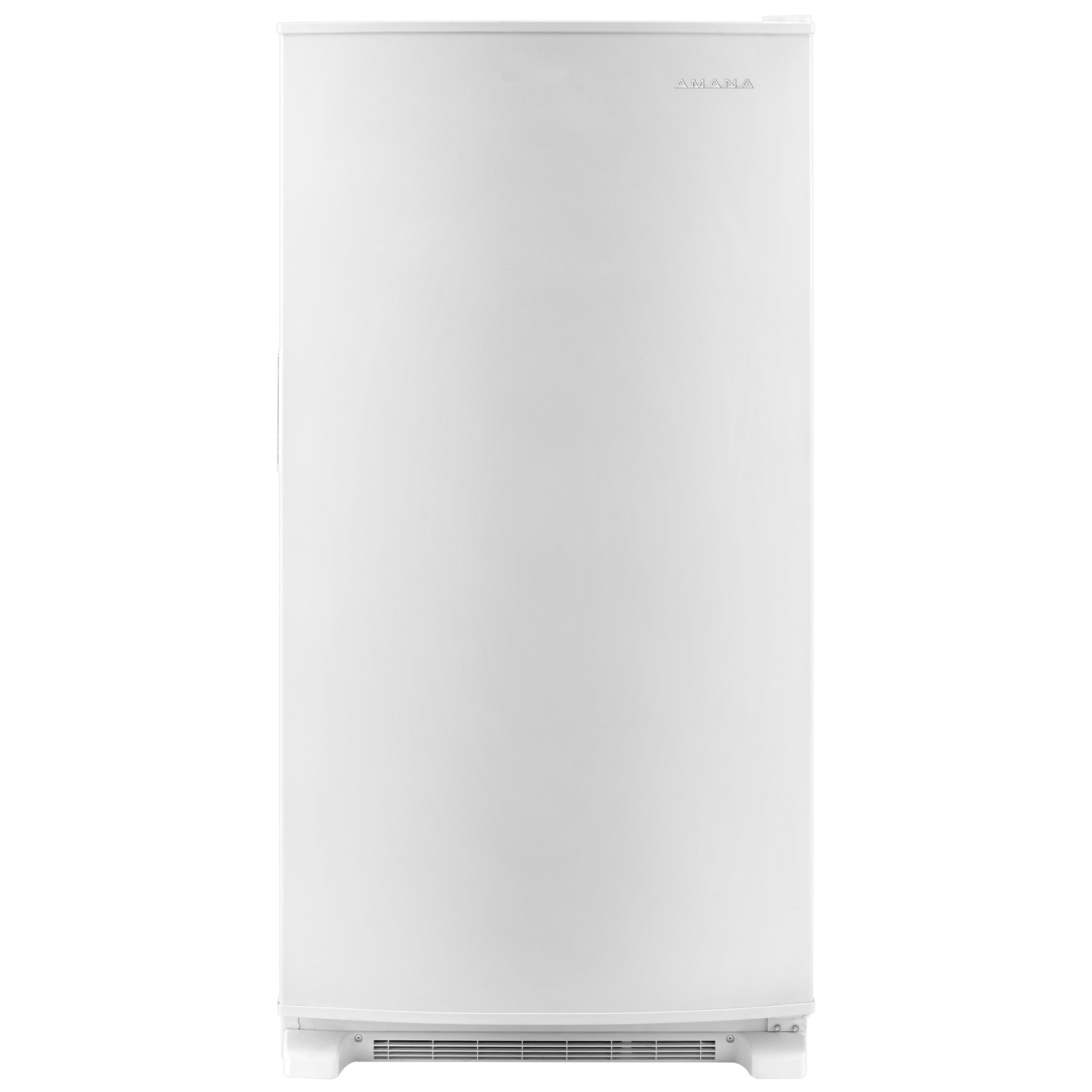 Amana 20 cu ft. White Upright Freezer with FreeOFrost System Costco