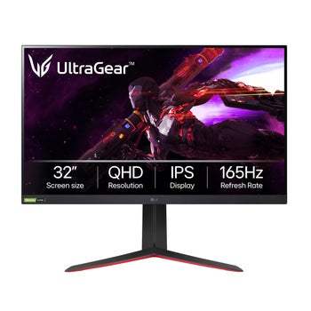 LG UltraGear 32
