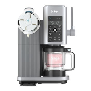 Ninja Swirl by CREAMi Ice Cream & Soft Serve Maker, 13 One-Touch