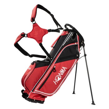 Honma Golf Stand Bag