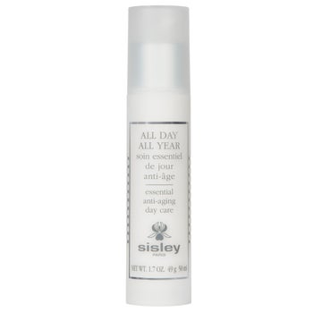 Sisley All Day All Year Essential Anti-Aging Day Care, 1.6 fl oz