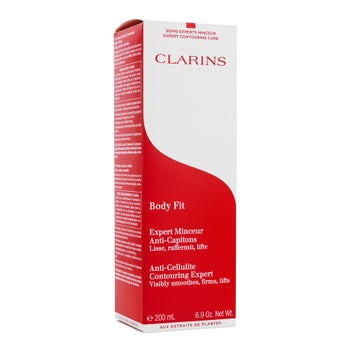 Clarins Body Fit Anti-cellulite Contouring Expert, 200 mL