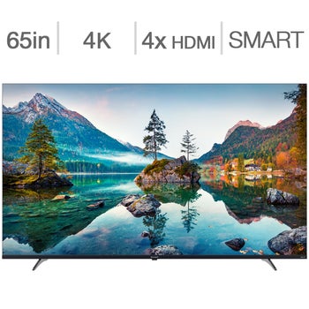 Sharp 65" Class - 4T-UR Series - 4K UHD LCD TV