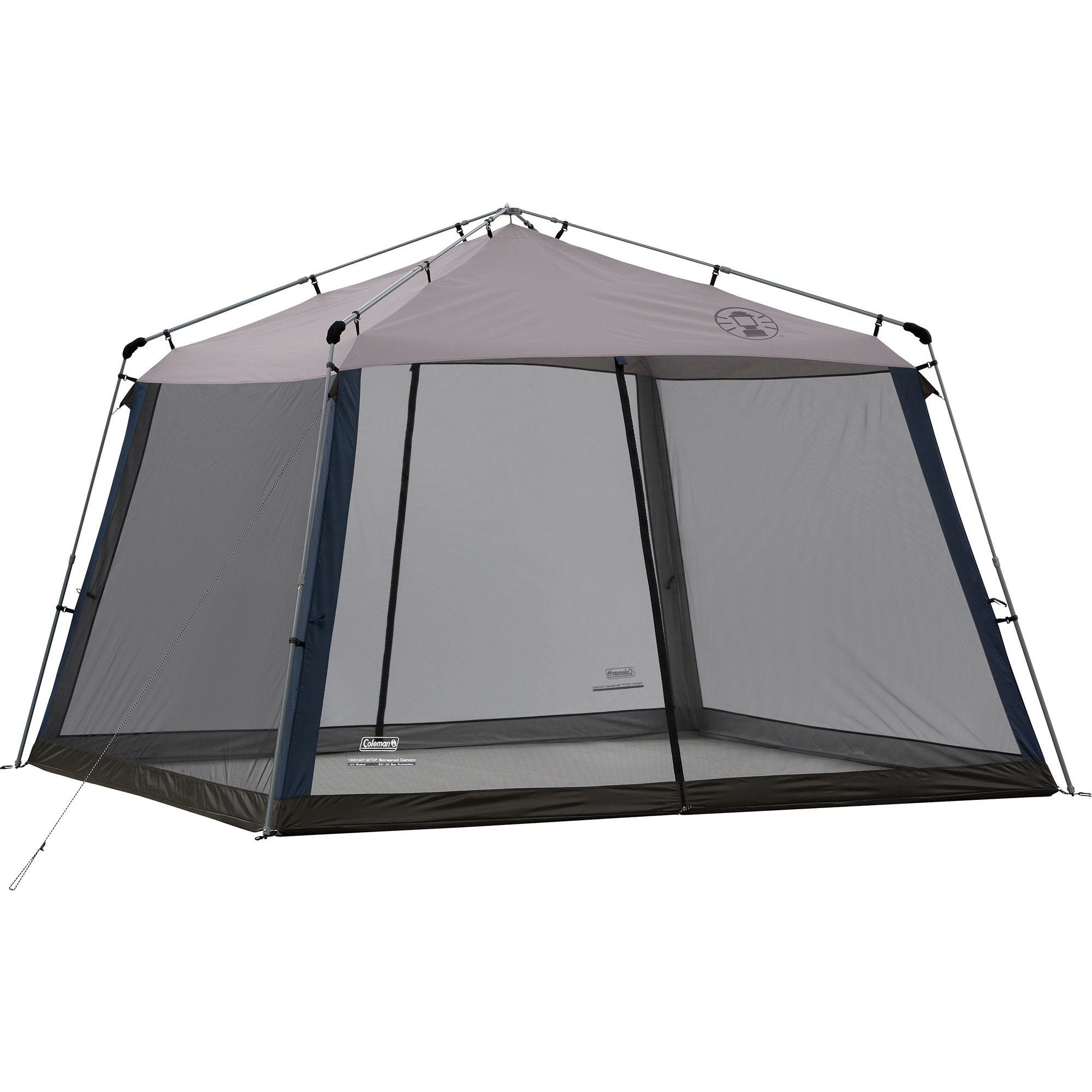 Abri de tente FastPitch Shelter XL Coleman - Acheter en ligne