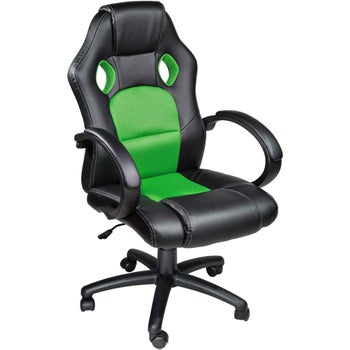 TygerClaw Executive “Racing Design” Inspired Gaming Style Chair
