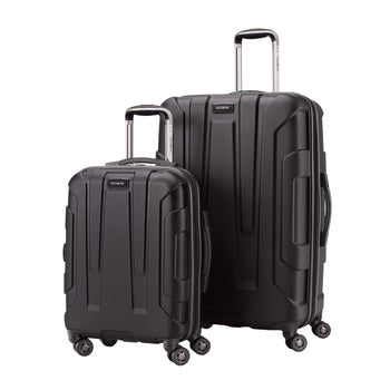 Samsonite Jaws Hardside 2-piece Luggage Set | Costco
