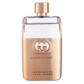 Gucci Guilty Pour Femme Eau de Toilette, 3.0 fl oz | Costco