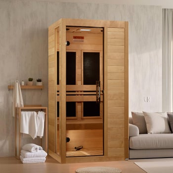 Dynamic Veneto Elite 1-2 Person PureTech Ultra Low EMF FAR