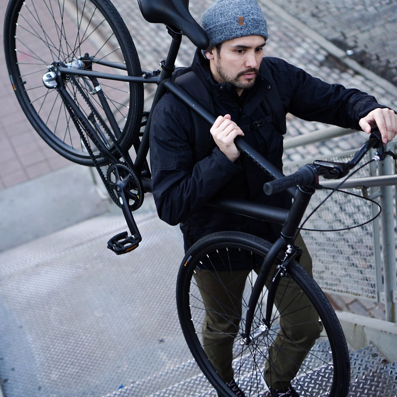 Priority Bicycles Costco Next