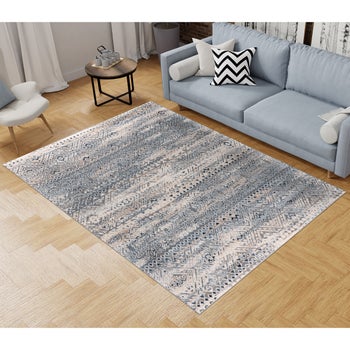 Art Carpet Abington Collection Kent Indoor Area Rug | Costco