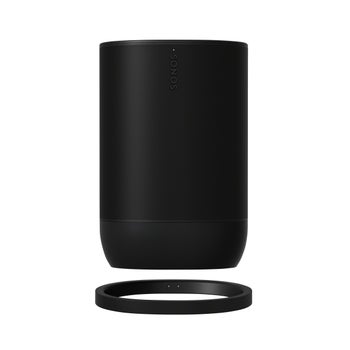 Sonos Move 2 Speaker with Charger