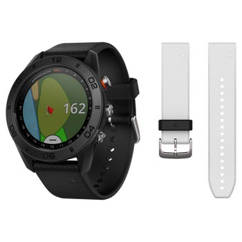 Garmin Approach S60 GPS Golf Watch | Costco