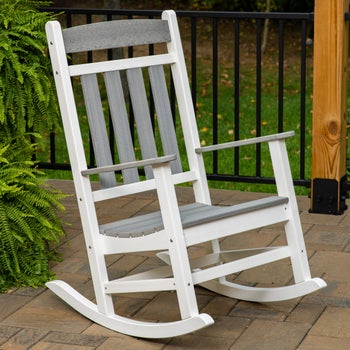 Outdoor Rocking Chair - Costco