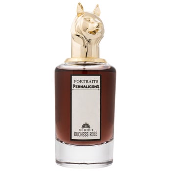 PENHALIGON'S DUCHESS ROSE 香水 75ml Penhaligon's Coveted Duchess for Women, Eau de parfum, 75 mL | Costco