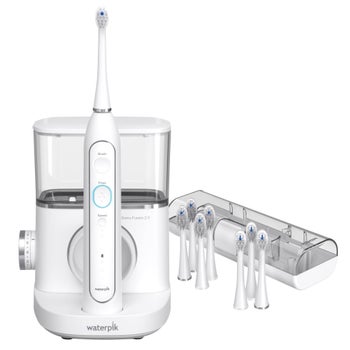 Waterpik Sonic Fusion 2.0 Flossing Toothbrush | Costco