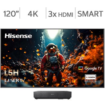 Hisense 120