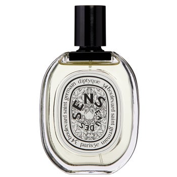 diptyque SENS 香水 50ml Diptyque Eau Des Sens Eau de Toilette, 3.4 fl oz | Costco