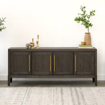 Pike & Main Reed 168.6 cm (66.3 in.) Accent Console