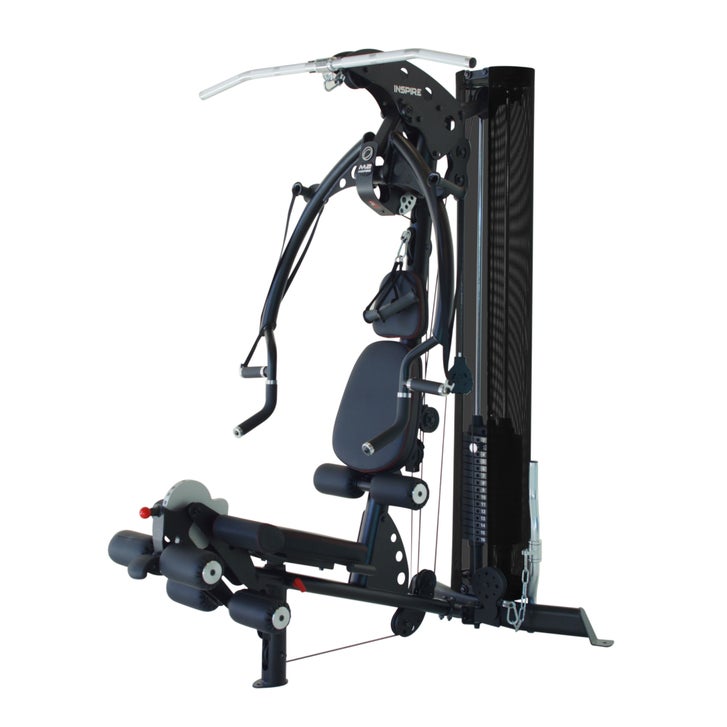 Inspire Fitness, Costco Next