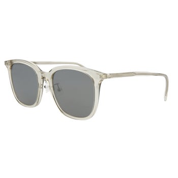 Saint Laurent SL489K Crystal Sunglasses | Costco