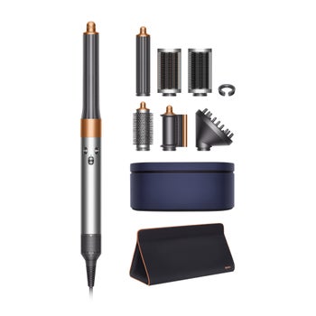 ダイソン　Airwrap complete long dryer Dyson Airwrap Multi-Styler Complete Long | Costco