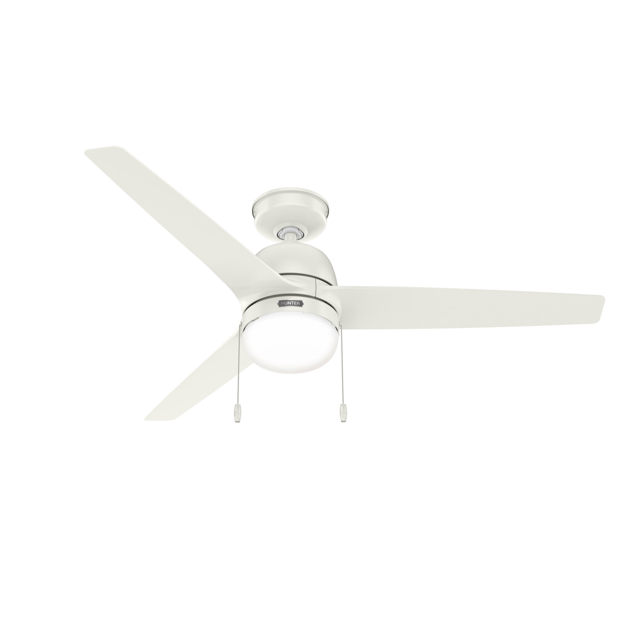 Hunter WeatherMax 52-inch Ceiling Fan, Indoor/Outdoor