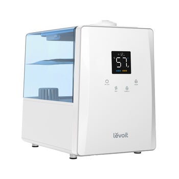 Levoit Smart Hybrid Ultrasonic Warm/Cool Mist 1.58G