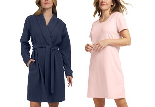 Pajamas & Loungewear for Women